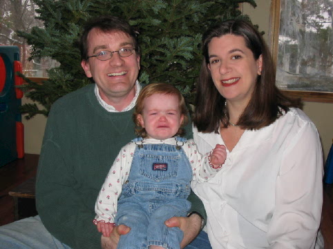 Curtis Family 4